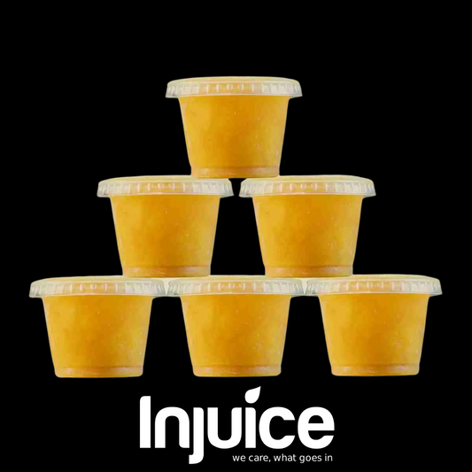 Injuice Turmeric Shots