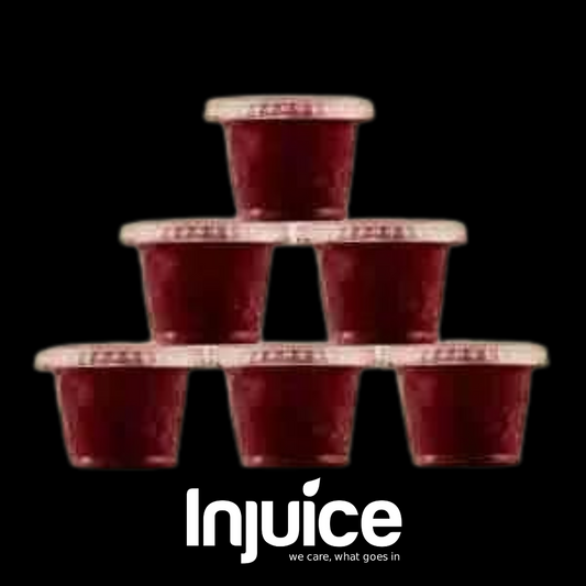 Injuice Beetroot Shots