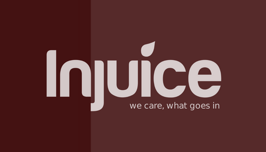 Injuice Beetroot Shots